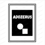 лого adozerus 9