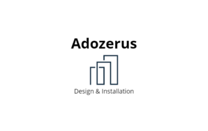 Adozerus Logo