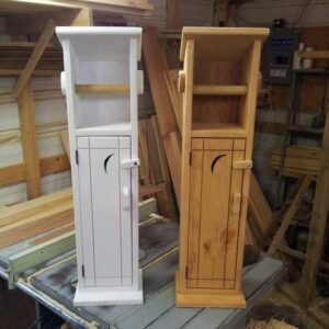 Держатель туалетной бумага 767