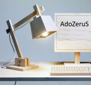 Лампа настольная D3