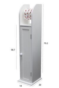 Держатель для туалетной бумаги 747