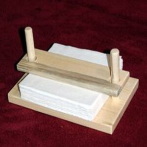 Салфетница 121