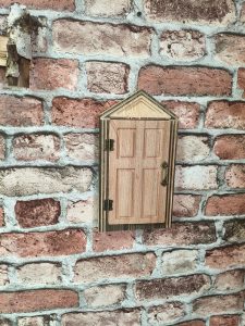 Защитная накладка на розетку